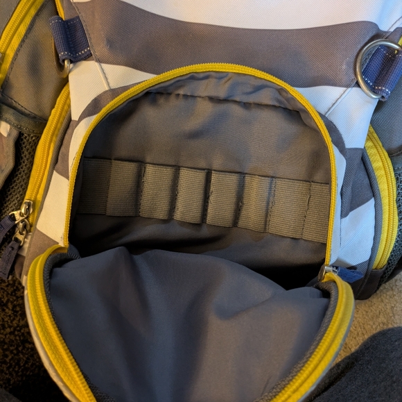 Small Backpack - Picture 4 of 10
